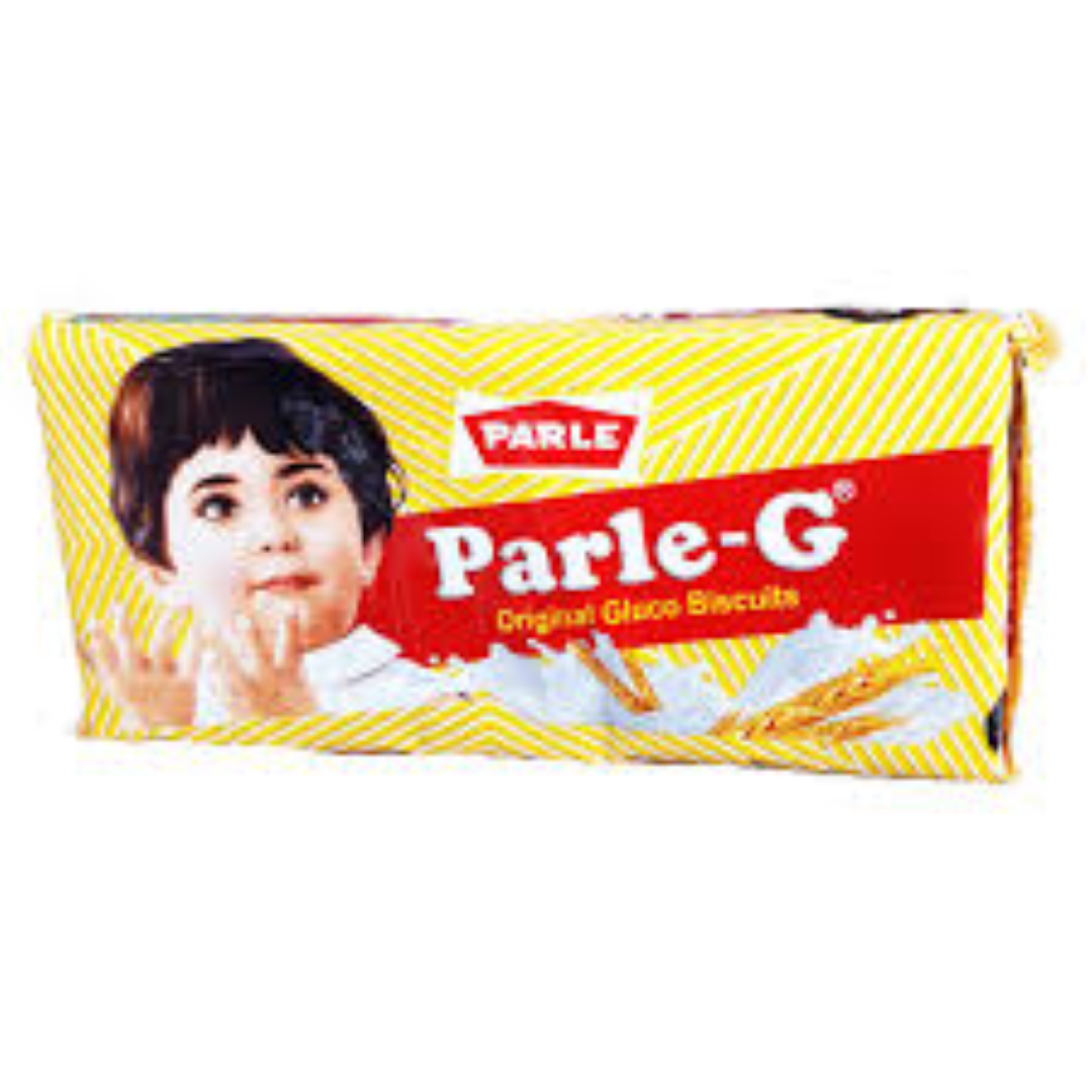 PARLE GLUCOSE 382.5G